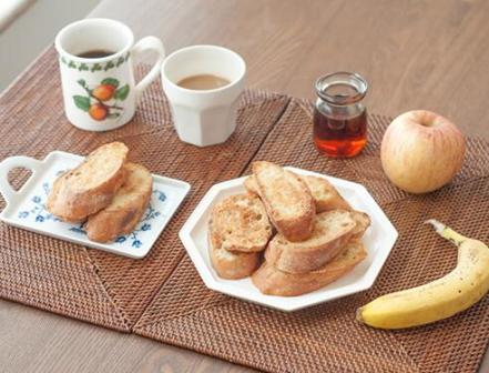 营养早餐一周安排_早餐机食谱图片大全_健康早餐食谱推荐
