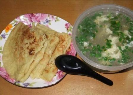 营养早餐一周安排_健康早餐食谱推荐_早餐机食谱图片大全