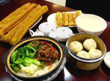 早餐机食谱图片大全_营养早餐一周安排_健康早餐食谱推荐