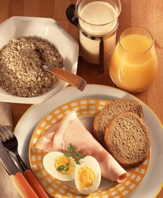 早餐机食谱图片大全_营养早餐一周安排_健康早餐食谱推荐