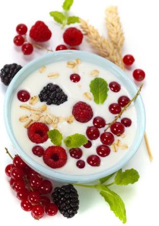 健康早餐食谱推荐_营养早餐一周安排_早餐机食谱图片大全