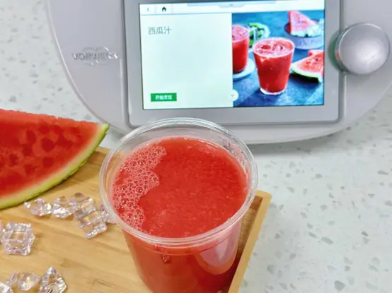 破壁机跟料理机的区别_美善品多功能料理机_小美智能烹饪料理机