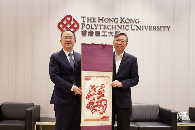 北京外国语大学校友_北京外国语大学香港交流合作_北外与香港高校合作洽谈