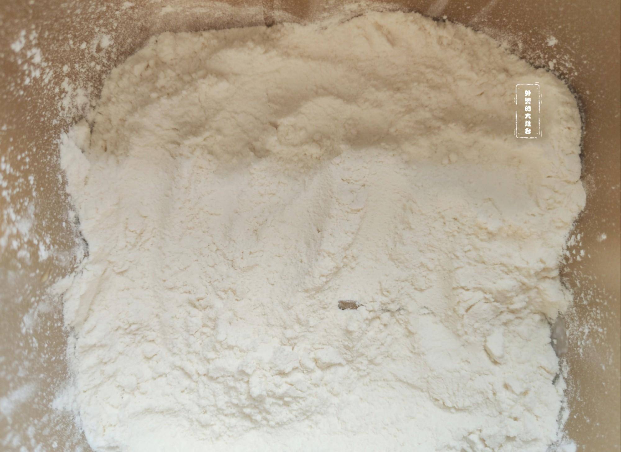 懒人面包机食谱_全自动早餐机_面包机预约早餐