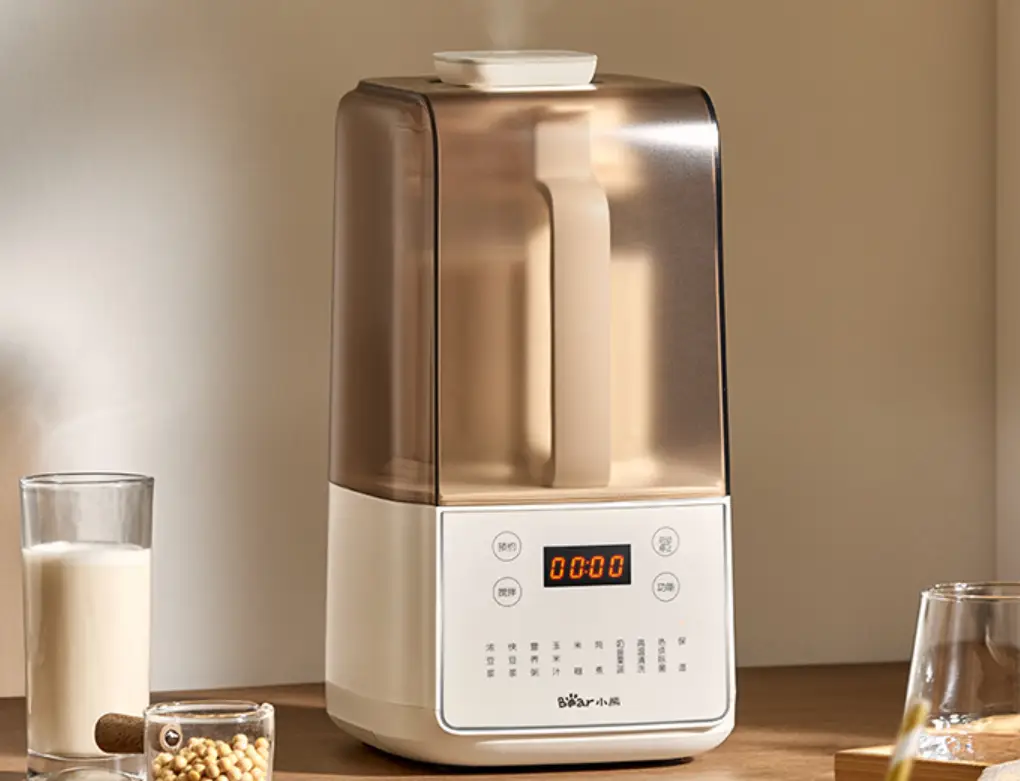 破壁机哪个牌子质量好_破壁机可以打什么_十大公认好的家用破壁机品牌推荐