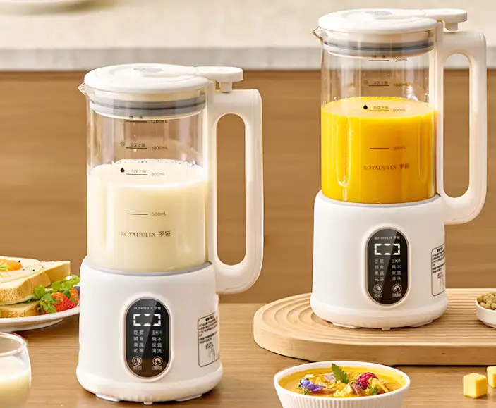 破壁机可以打什么_破壁机哪个牌子质量好_十大公认好的家用破壁机品牌推荐