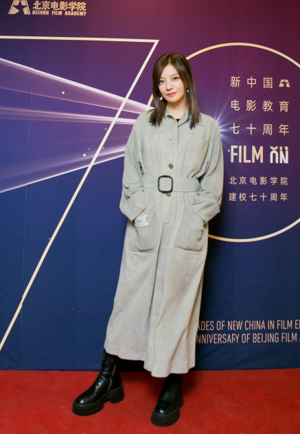 童星出道的演员_毕业于北京电影学院_毕业于北京电影学院的明星