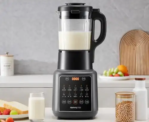 破壁机哪个牌子好_韩国现代破壁机_十大公认最好的家用破壁机排行榜