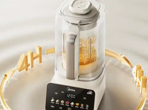 韩国现代破壁机_破壁机哪个牌子好_十大公认最好的家用破壁机排行榜