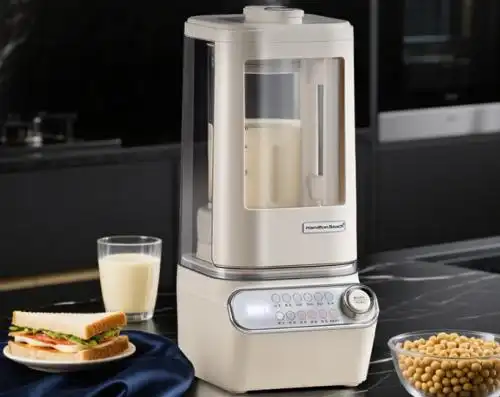 破壁机哪个牌子好_韩国现代破壁机_十大公认最好的家用破壁机排行榜