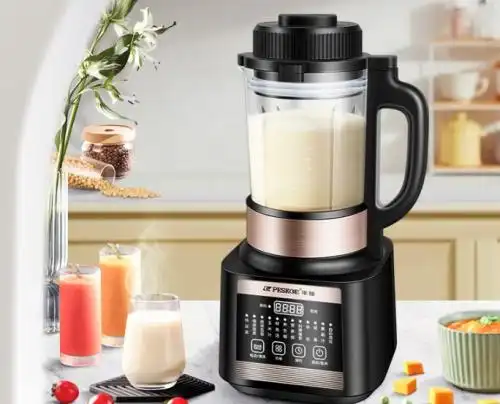 破壁机哪个牌子好_十大公认最好的家用破壁机排行榜_韩国现代破壁机