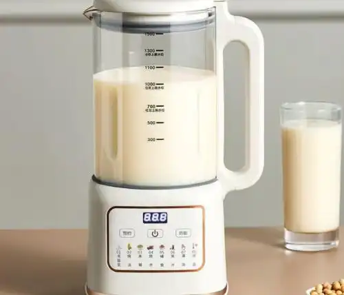 破壁机哪个牌子好_韩国现代破壁机_十大公认最好的家用破壁机排行榜