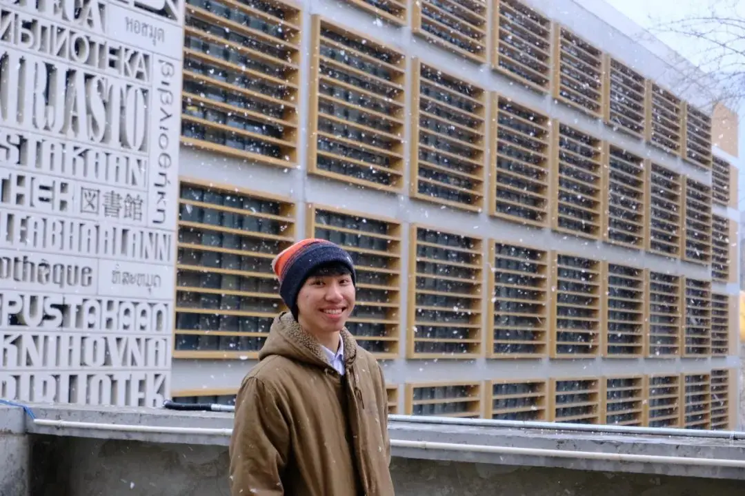 北京外国语大学学生会改革方案_北京外国语大学学生_北京外国语大学学生会候选人介绍