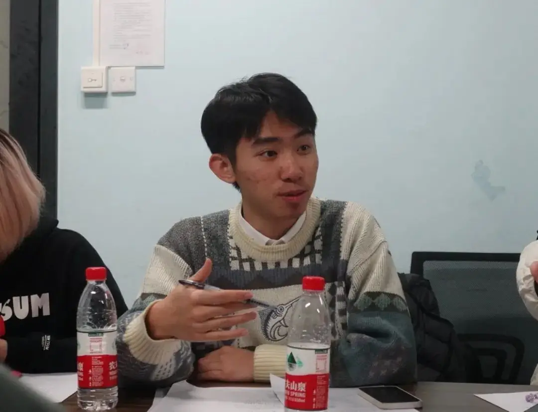 北京外国语大学学生会改革方案_北京外国语大学学生_北京外国语大学学生会候选人介绍