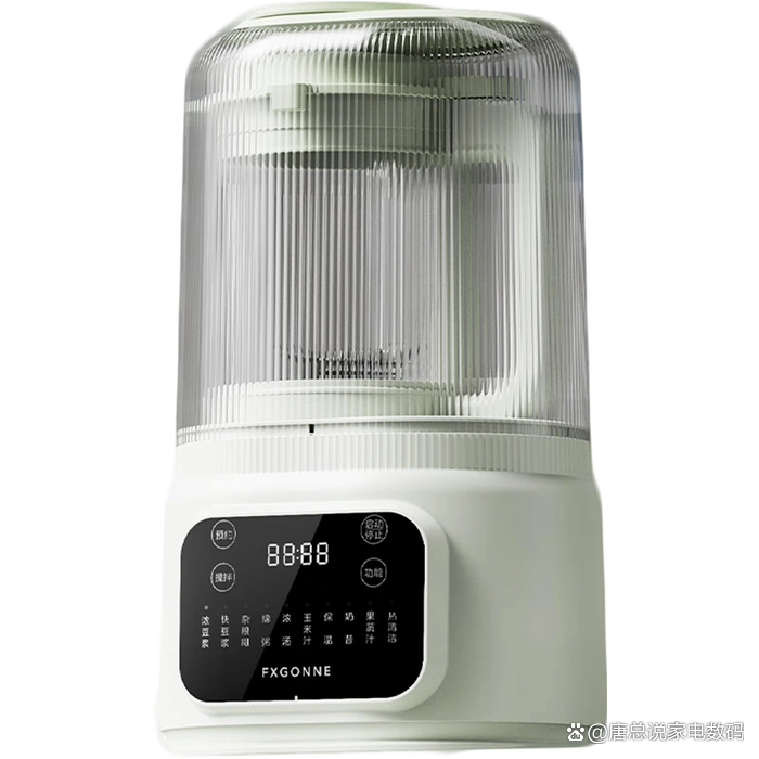 宫菱破壁机评测_什么牌子的破壁机最好_破壁机选购指南