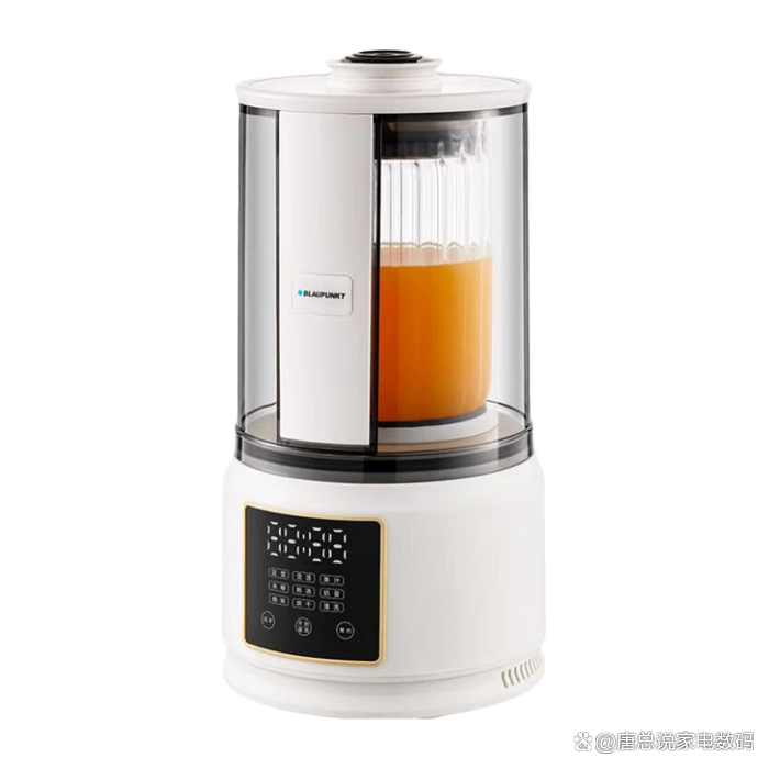 宫菱破壁机评测_破壁机选购指南_什么牌子的破壁机最好