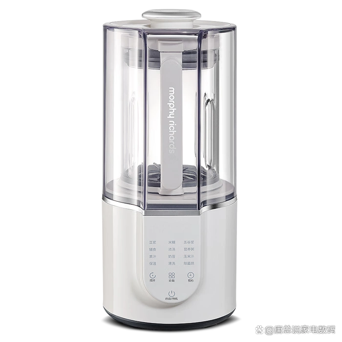 宫菱破壁机评测_什么牌子的破壁机最好_破壁机选购指南