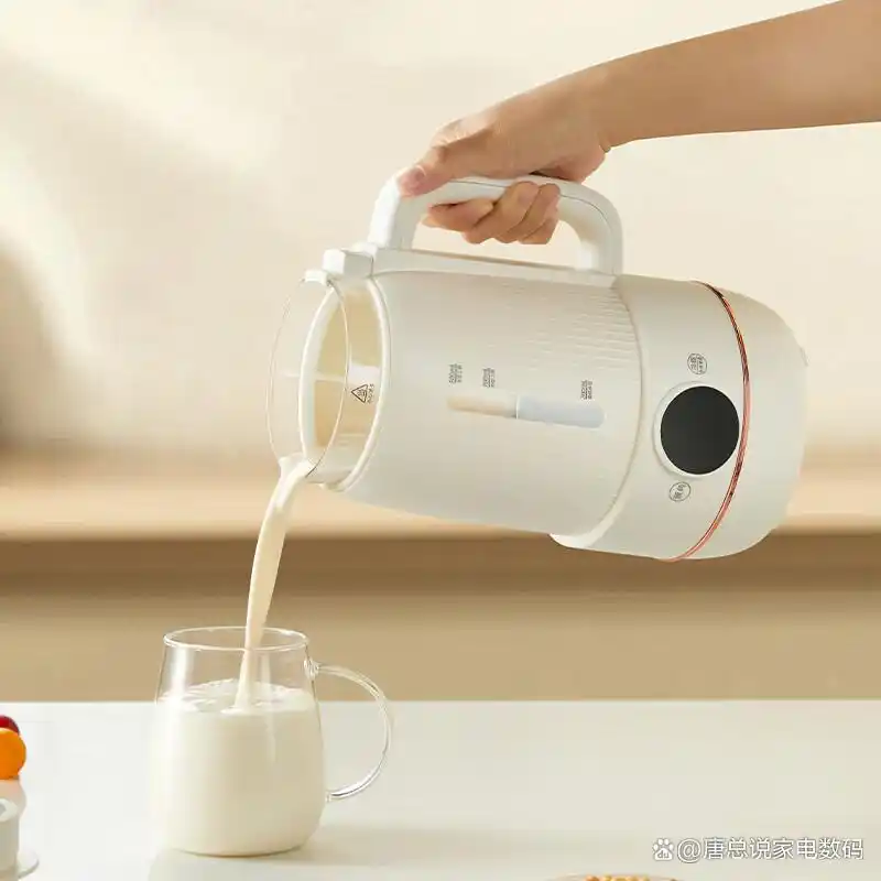 什么牌子的破壁机最好_宫菱破壁机评测_破壁机选购指南