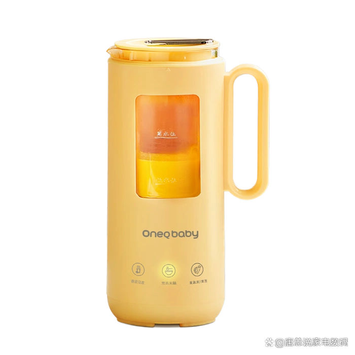 宫菱破壁机评测_什么牌子的破壁机最好_破壁机选购指南