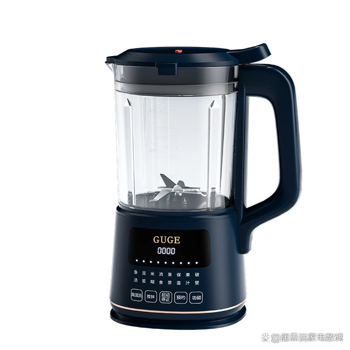 什么牌子的破壁机最好_宫菱破壁机评测_破壁机选购指南