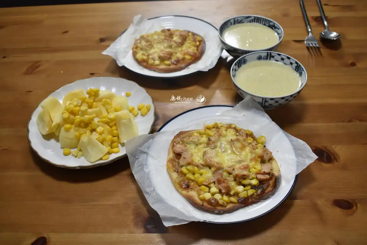 简单营养早餐食谱_早餐搭配方案_早餐机食谱图片大全