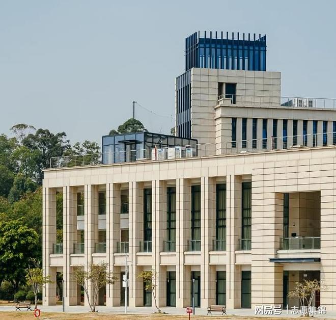 深圳北理莫斯科大学 公办属性 资金来源_深圳北理莫斯科大学