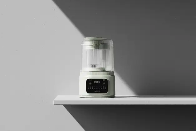 jese破壁机_破壁机选购指南_破壁机推荐2025