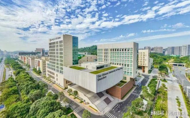 港中文深圳_香港中文大学（深圳）临床医学_香港中文大学（深圳）医学教育