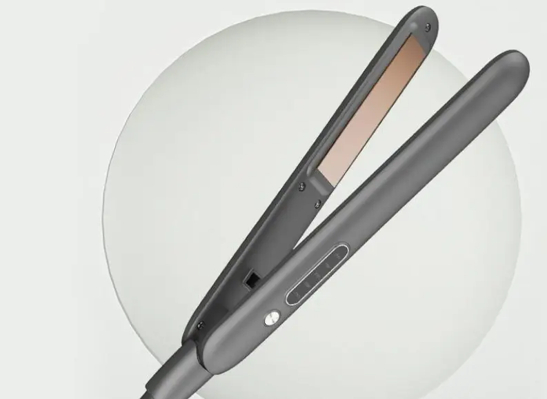 劣质卷发棒危害_卷发棒伤头发吗图片_劣质卷发棒伤发原因