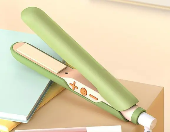 劣质卷发棒伤发原因_卷发棒伤头发吗图片_劣质卷发棒危害