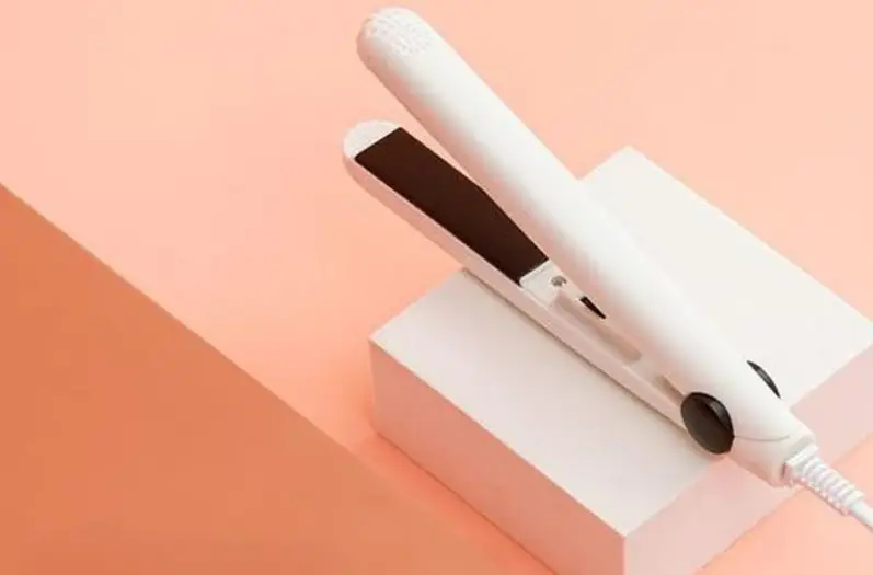 劣质卷发棒伤发原因_卷发棒伤头发吗图片_劣质卷发棒危害