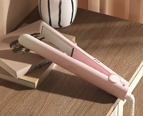 卷发棒伤头发吗图片_劣质卷发棒危害_劣质卷发棒伤发原因