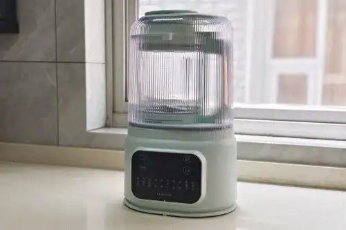 破壁机哪个牌子好_十大公认最好的家用破壁机_韩国现代破壁机