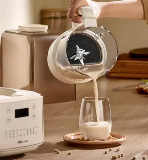 韩国现代破壁机_十大公认最好的家用破壁机_破壁机哪个牌子好