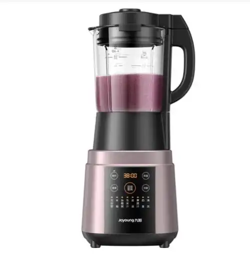 韩国现代破壁机_破壁机哪个牌子好_十大公认最好的家用破壁机