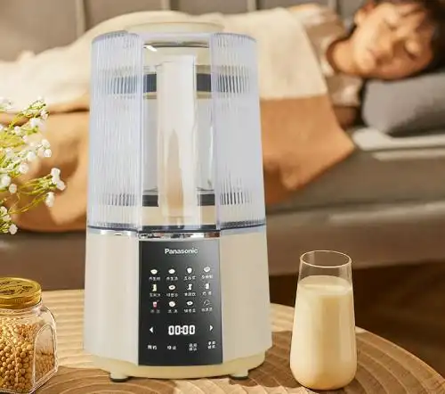 破壁机哪个牌子好_韩国现代破壁机_十大公认最好的家用破壁机