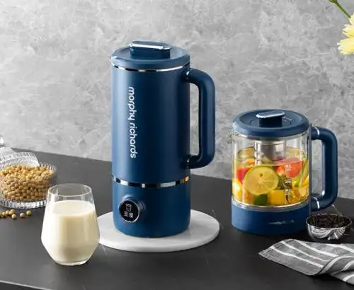 韩国现代破壁机_十大公认最好的家用破壁机_破壁机哪个牌子好