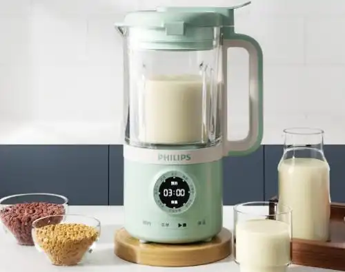 韩国现代破壁机_破壁机哪个牌子好_十大公认最好的家用破壁机