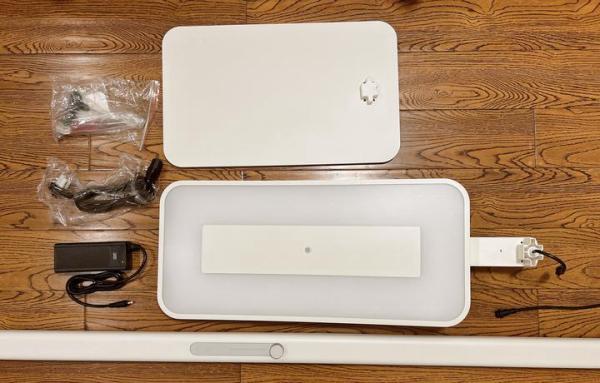 光照均匀度护眼功能_大路灯使用体验_大路灯体验