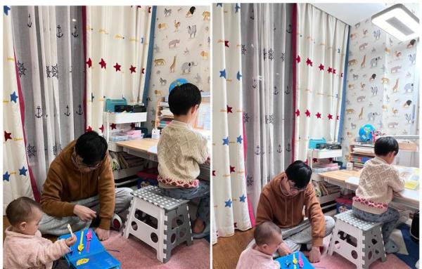 大路灯使用体验_光照均匀度护眼功能_大路灯体验