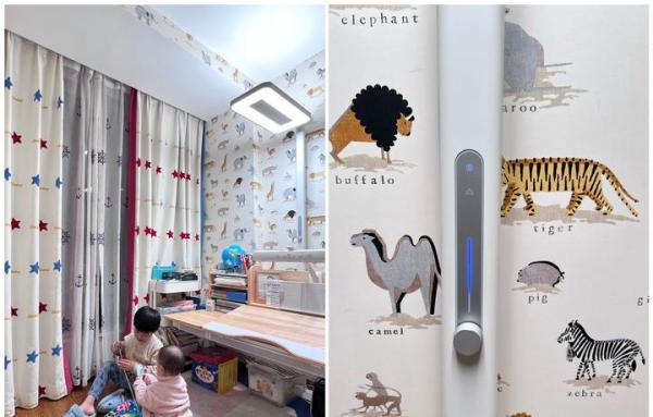 光照均匀度护眼功能_大路灯使用体验_大路灯体验