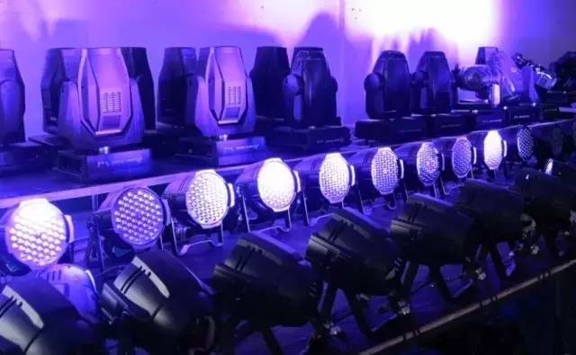 光束灯故障原因分析_光束灯构造细节区别_舞台灯控台维修