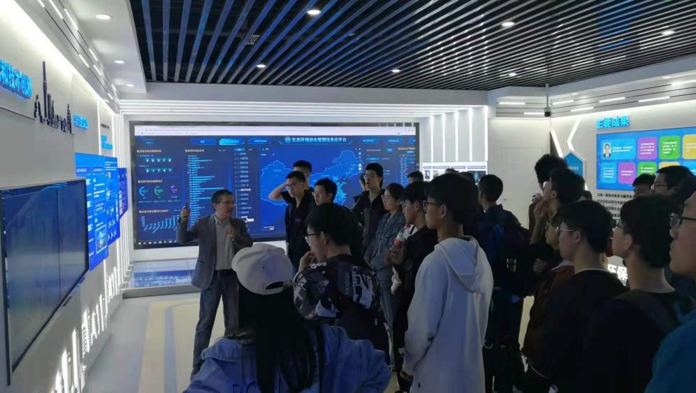 西安交通大学实验室开放日_西安交通大学学生_本科生专业认知提升活动