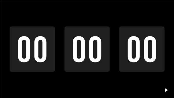 极简时钟番茄钟App_番茄钟app_极简时钟设置横屏方法