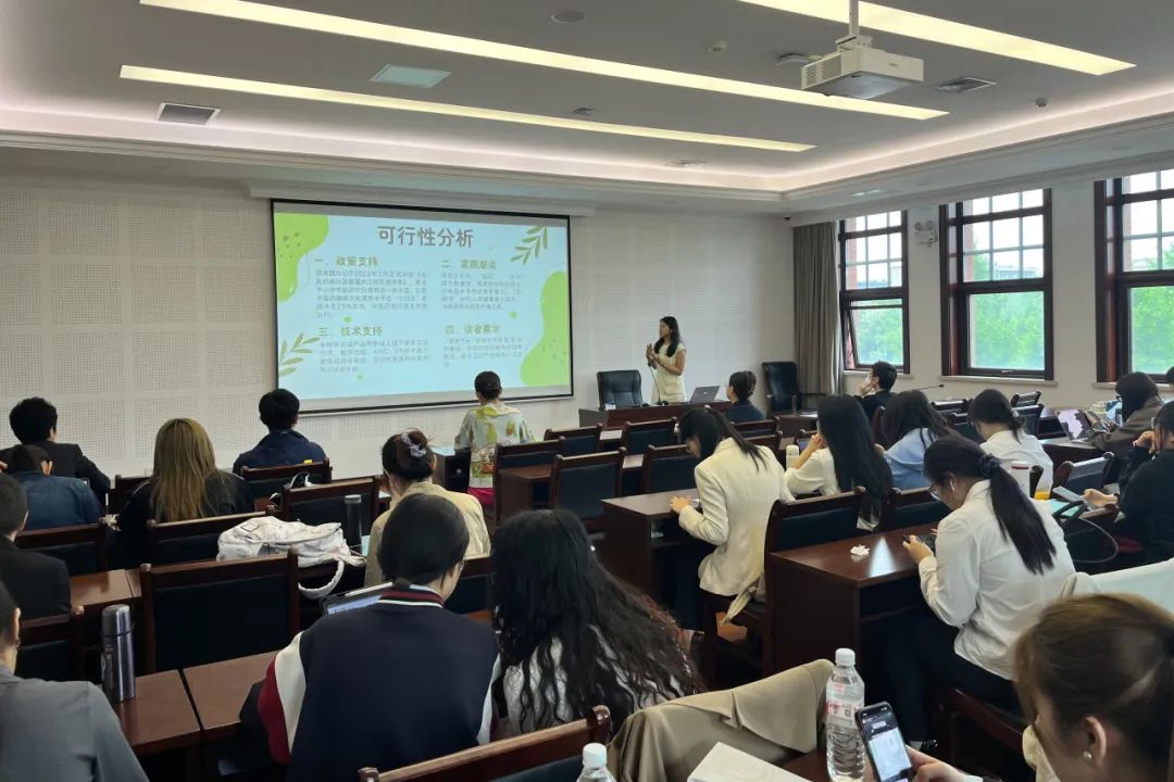 南开大学新闻与传播学院_新闻传播学研究生排名_本科教育教学审核评估学院巡礼