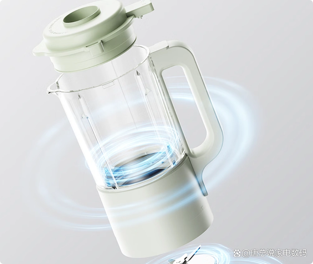 什么牌子的破壁机最好_2025家用破壁机Top9品牌横评_宫菱破壁机评测