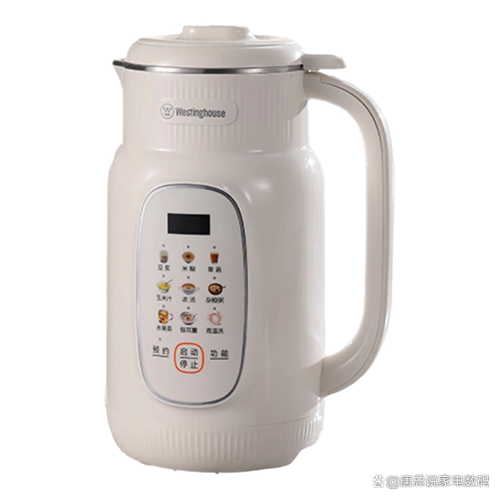 宫菱破壁机评测_2025家用破壁机Top9品牌横评_什么牌子的破壁机最好