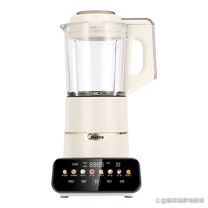 宫菱破壁机评测_什么牌子的破壁机最好_2025家用破壁机Top9品牌横评