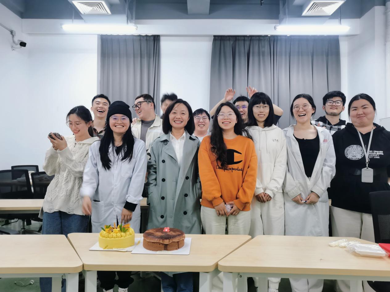 史祥燕副教授_深圳北理莫斯科大学_深圳北理莫斯科大学