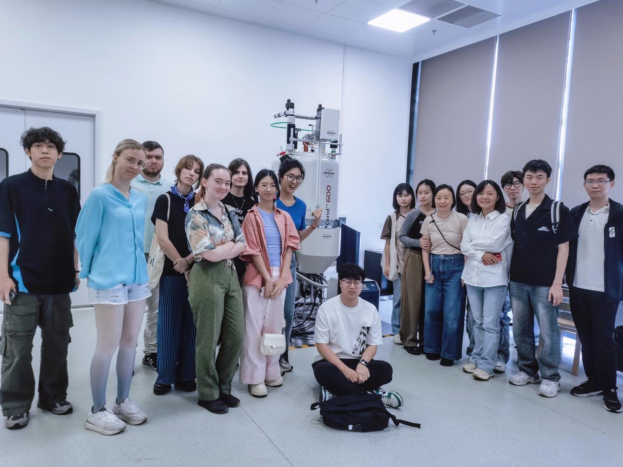 深圳北理莫斯科大学_史祥燕副教授_深圳北理莫斯科大学